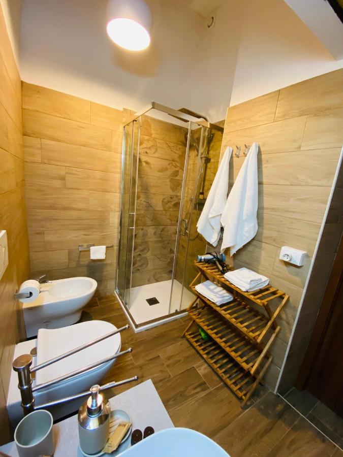 Casa Vacanze Al Civico 72 Pizzo  Zewnętrze zdjęcie