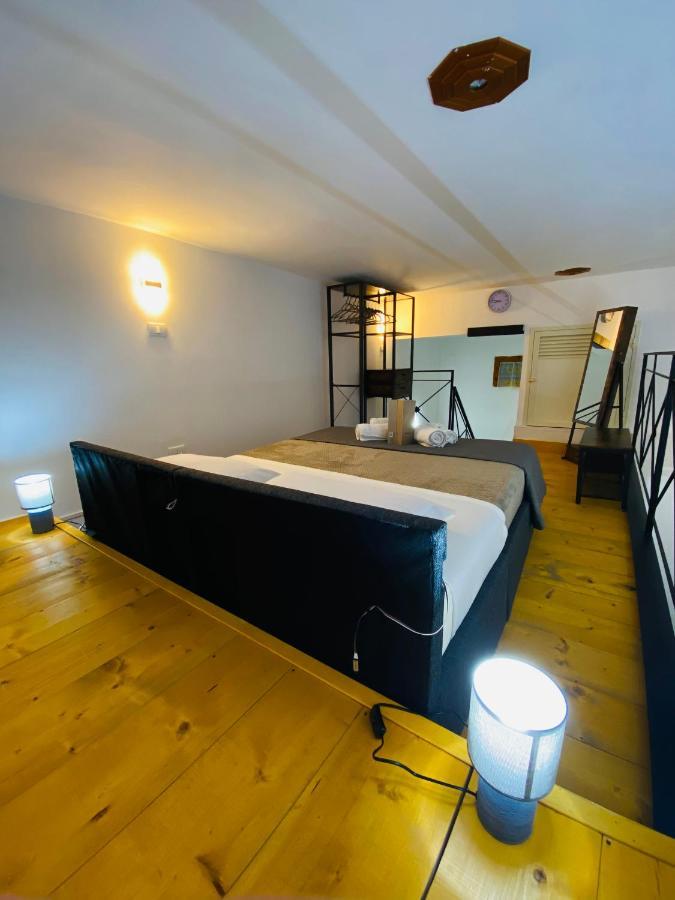 Casa Vacanze Al Civico 72 Pizzo  Zewnętrze zdjęcie